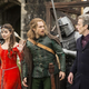 Image for article titled Doctor Who's Ongoing Deconstruction of Heroism Takes A Hilarious Turn
